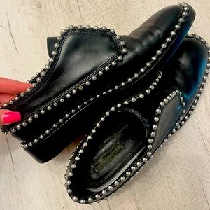 Alexander Wang Loafers